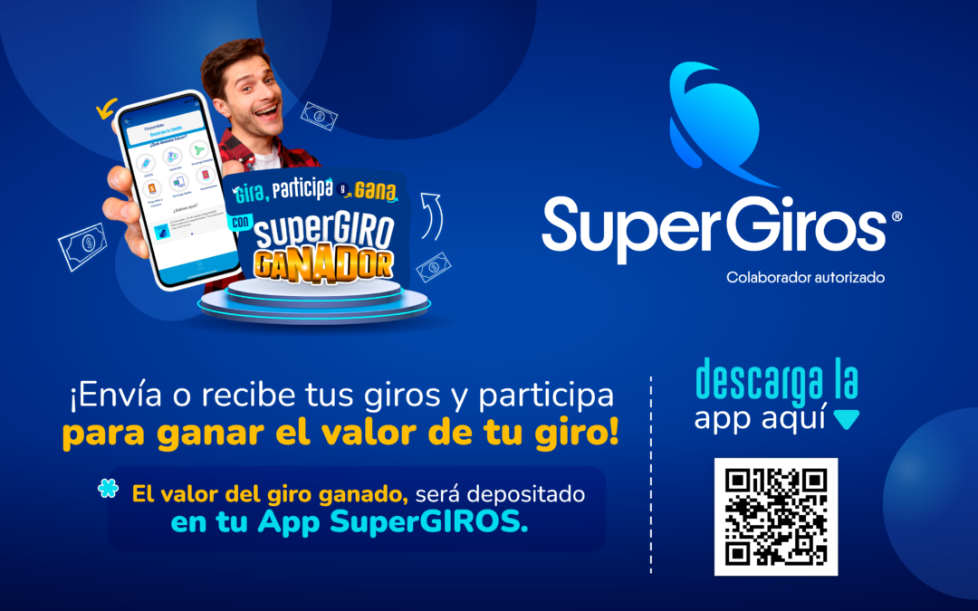 SuperGiro Ganador