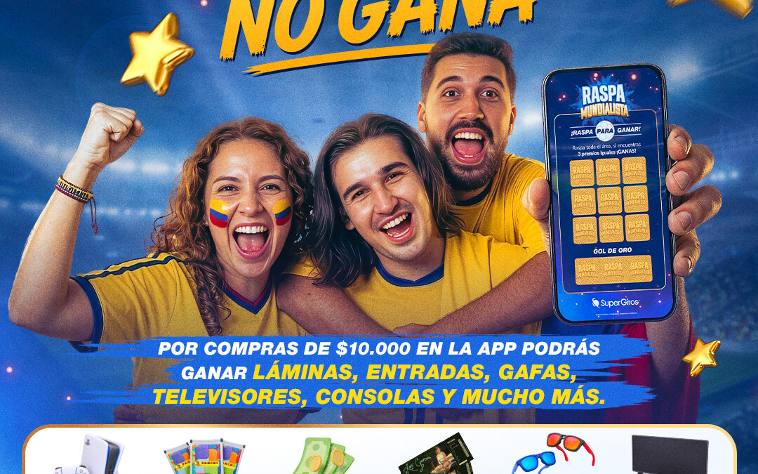 Raspa Mundialista
